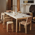 Aalto Rectangle Dining Table