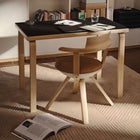 Aalto Rectangle Dining Table