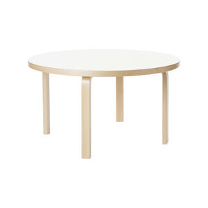 Aalto Round Dining Table