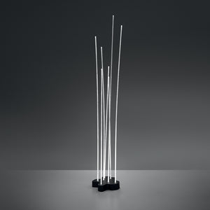 Reeds LED Floor lamp