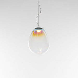 Stellar Nebula LED Pendant Light