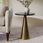 Aria End Table