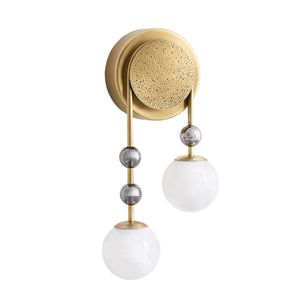 Beverly Wall Sconce