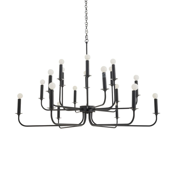 Breck Chandelier