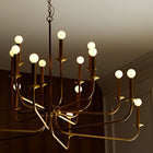 Breck Chandelier