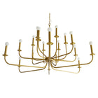 Breck Chandelier