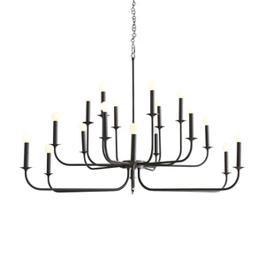 Breck Chandelier