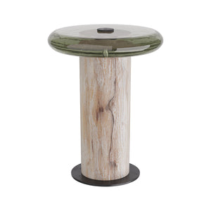 Buckley Accent Table