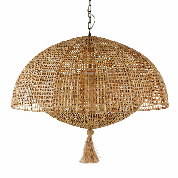 Cabana Pendant Light