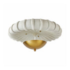 Camella Flush Mount