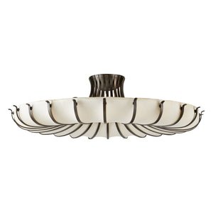 Chambers Semi Flush Mount