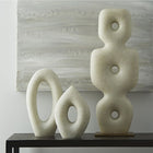 Coco Sculpture (Set of 3)