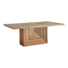 Crockett Dining Table