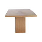 Crockett Dining Table