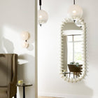 Gilcrest Floor Mirror