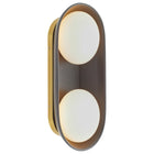 Glaze Large Wall Sconce