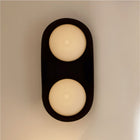 Glaze Large Wall Sconce