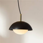 Glaze Pendant Light