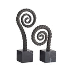 Gully Sculpture (Set of 2)