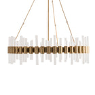 Haskell Chandelier