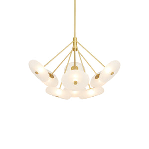 Helios Chandelier