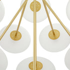 Helios Chandelier