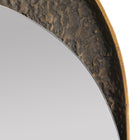 Inset Long Mirror