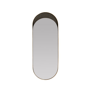 Inset Long Mirror