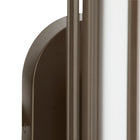 Inset Outdoor Wall Sconce