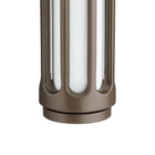 Inset Outdoor Wall Sconce