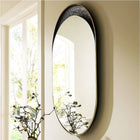 Inset Wall Mirror