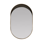 Inset Wall Mirror