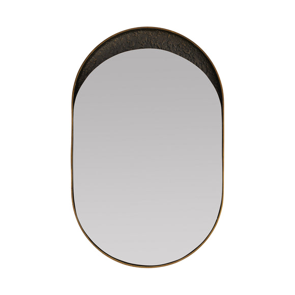 Inset Wall Mirror