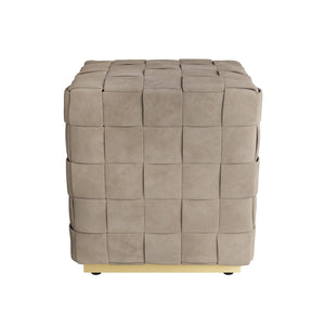 Lakewood Ottoman