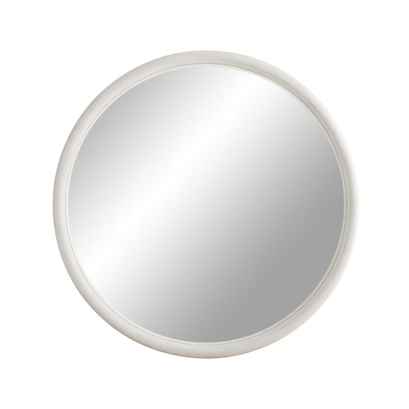 Lesley Large Round Mirror