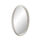 Lesley Large Round Mirror