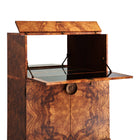 Manhattan Cocktail Cabinet