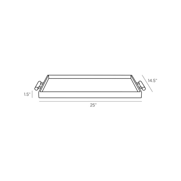 Maxwell Tray