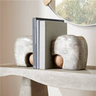 Melt Bookend (Set of 2)