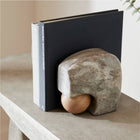 Melt Bookend (Set of 2)