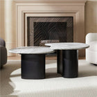 Melt Coffee Table (Set of 2)