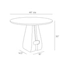 Melt Entry Table