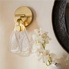 Melt Wall Sconce