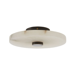 Moers LED Flush Mount