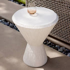 Nika Accent Table