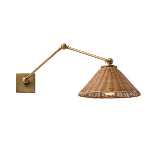 Padma Wall Sconce