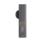 Punch Outdoor Wall Sconce