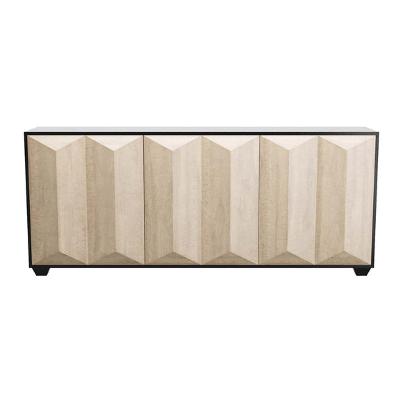 Sapphire Credenza