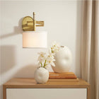 Stitch Wall Sconce