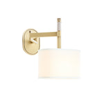 Stitch Wall Sconce